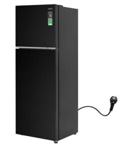 Tủ lạnh Aqua Inverter 236 lít AQR-T260FA(FB)