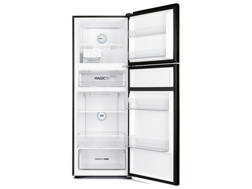 Tủ lạnh Aqua Inverter 291 lít AQR-T329MA (GB) -