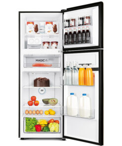 Tủ lạnh Aqua Inverter 291 lít AQR-T329MA (GB) -