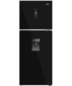 Tủ lạnh Aqua Inverter 318 lít AQR-T369FA (WGB)