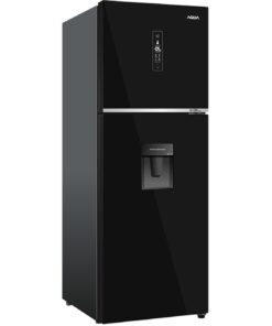 Tủ lạnh Aqua Inverter 318 lít AQR-T369FA (WGB)