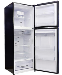 Tủ lạnh Aqua Inverter 318 lít AQR-T369FA (WGB)