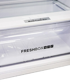 Tủ lạnh Aqua Inverter 318 lít AQR-T369FA (WGB)