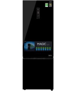 Tủ lạnh Aqua Inverter 324 lít AQR-IG378EB (GB)