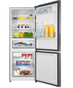 Tủ lạnh Aqua Inverter AQR-I298EB - 260 lít