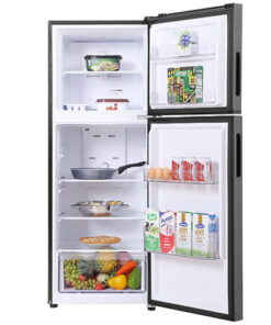 Tủ lạnh Aqua AQR-T239FA (HB) Inverter 212 lít