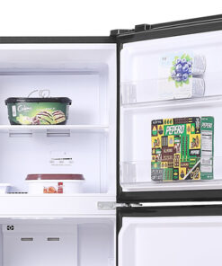 Tủ lạnh Aqua AQR-T239FA (HB) Inverter 212 lít