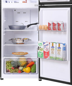 Tủ lạnh Aqua AQR-T239FA (HB) Inverter 212 lít