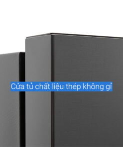 Tủ lạnh Aqua AQR-T239FA (HB) Inverter 212 lít