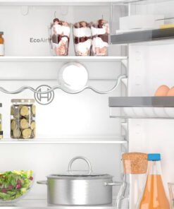 Tủ lạnh Bosch KIN86ADD0 serie 6