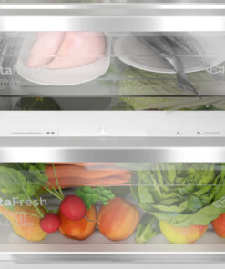 Tủ lạnh Bosch KIN86ADD0 serie 6