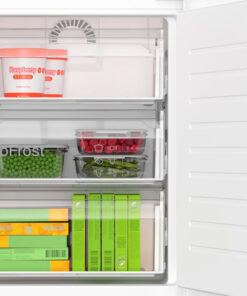 Tủ lạnh Bosch KIN86ADD0 serie 6