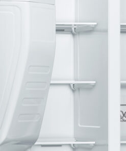 Tủ lạnh side by side Bosch serie 6 KAD93ABEP 562 lít