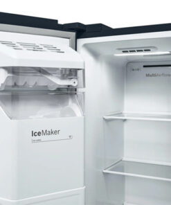 Tủ lạnh side by side Bosch serie 6 KAD93ABEP 562 lít