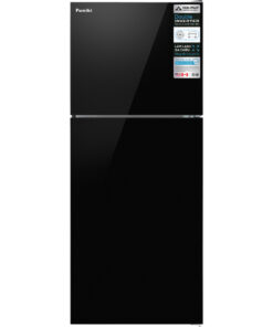Tủ lạnh cánh kính Funiki Inverter HR T8286GB 286 lít