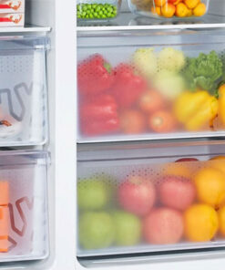 Tủ lạnh Casper Side by Side 551L RS-575VBW