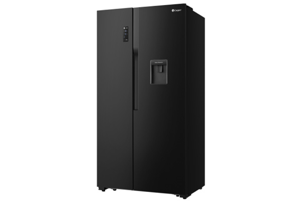 Tủ lạnh Casper Side by Side 551L RS-575VBW