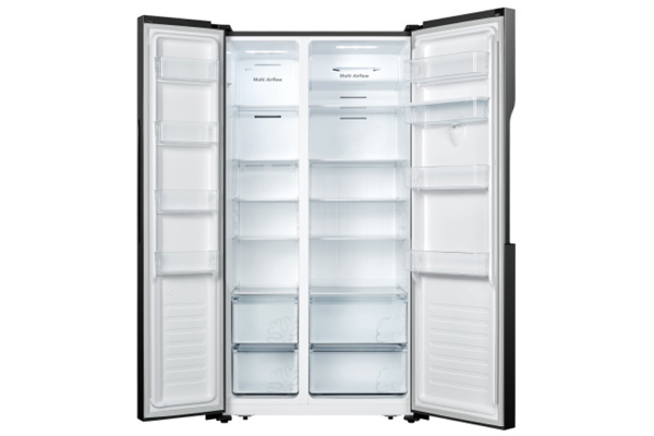 Tủ lạnh Casper Side by Side 551L RS-575VBW