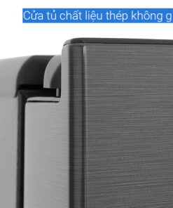 Tủ lạnh Casper side by side 552 lít RS-570VT