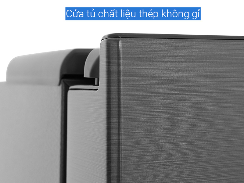 Tủ lạnh Casper side by side 552 lít RS-570VT