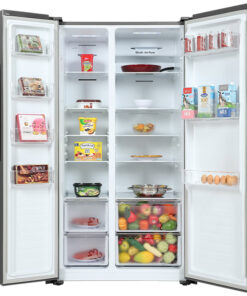 Tủ lạnh Casper side by side 552 lít RS-570VT