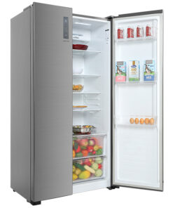 Tủ lạnh Casper side by side 552 lít RS-570VT