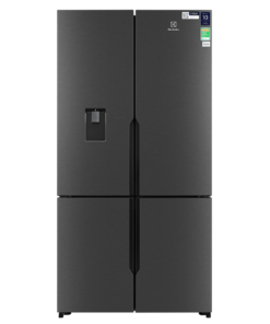 Tủ lạnh Electrolux Inverter 562 lít EQE5660A-B