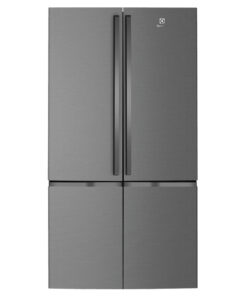 Tủ lạnh Electrolux Inverter 541 lít EQE6000A-B