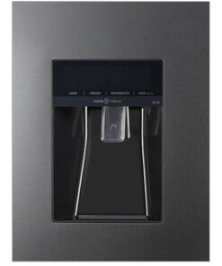 Tủ lạnh Electrolux Inverter 571 lít ESE6141A-BVN