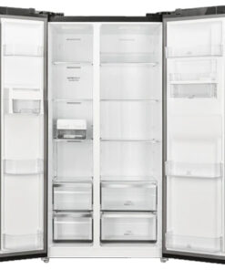 Tủ lạnh Electrolux Inverter 571 lít ESE6141A-BVN