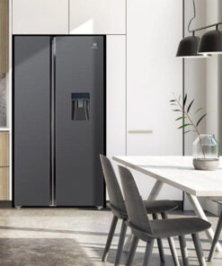 Tủ lạnh Electrolux Inverter 571 lít ESE6141A-BVN