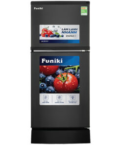 Tủ lạnh Funiki FR-135CD.1 (135 lít, có đóng tuyết)