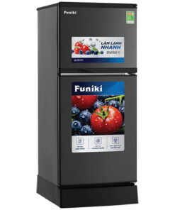 Tủ lạnh Funiki FR-135CD.1 (135 lít, có đóng tuyết)