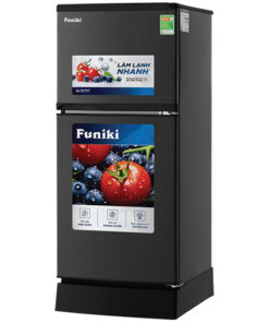 Tủ lạnh Funiki FR-135CD.1 (135 lít, có đóng tuyết)