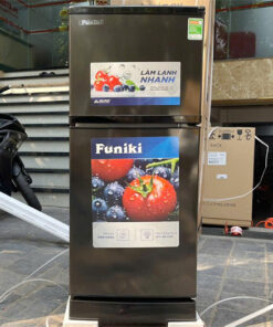 Tủ lạnh Funiki FR-135CD.1 (135 lít, có đóng tuyết)
