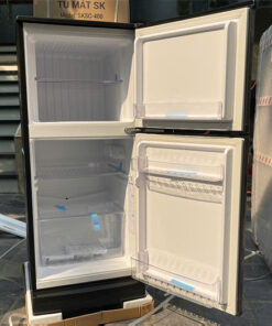 Tủ lạnh Funiki FR-135CD.1 (135 lít, có đóng tuyết)