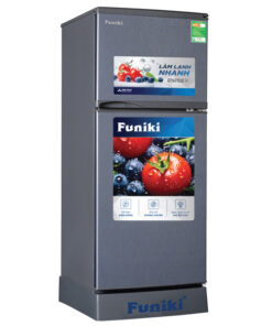 Tủ lạnh Funiki FR-152CI/FR-152CI.1 (150 lít, không đóng tuyết)