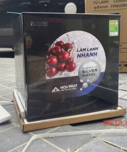 Tủ lạnh Funiki FR-51DSU 50 lít