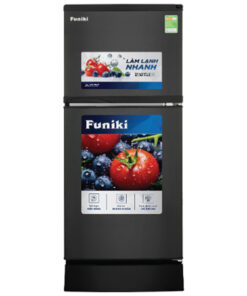 Tủ lạnh Funiki FR125CI.1 (125 lít, không đóng tuyết)