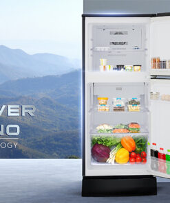 Tủ lạnh Funiki FR125CI.1 (125 lít, không đóng tuyết)