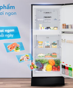 Tủ lạnh Funiki FR125CI.1 (125 lít, không đóng tuyết)