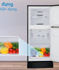 Tủ lạnh Funiki FR125CI.1 (125 lít, không đóng tuyết)