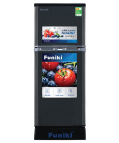 Tủ lạnh Funiki FR136IS/FR136ISU 130 lít