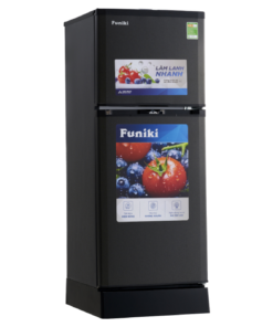 Tủ lạnh Funiki 126 lít HR T6126TDG