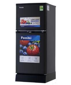 Tủ lạnh Funiki 126 lít HR T6126TDG