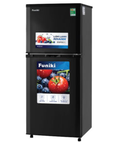 Tủ lạnh Funiki 185 lít HR T6185TDG