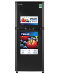 Tủ lạnh Funiki 185 lít HR T6185TDG