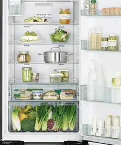 Tủ lạnh Hitachi 489L R-FG560PGV8X (GBK)