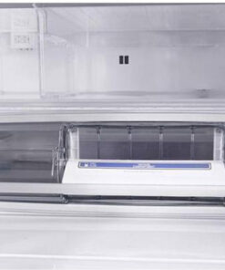 Tủ lạnh Hitachi Inverter 6 cửa 735 Lít R-ZX740KV(X)