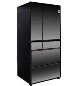 Tủ lạnh Hitachi Inverter 6 cửa 735 Lít R-ZX740KV(X)